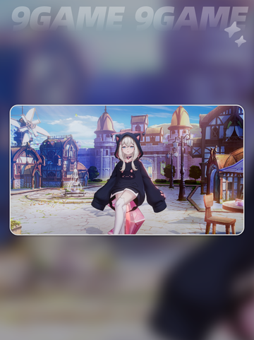 空灵诗篇✨公测倒计时🔥截图2