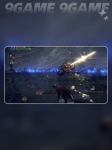 艾尔登法环黑夜君临开荒指南分享截图7