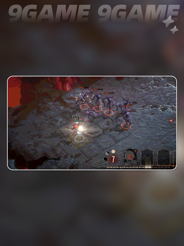 银与绯🔥赛莉妮娅强度炸裂💥截图4