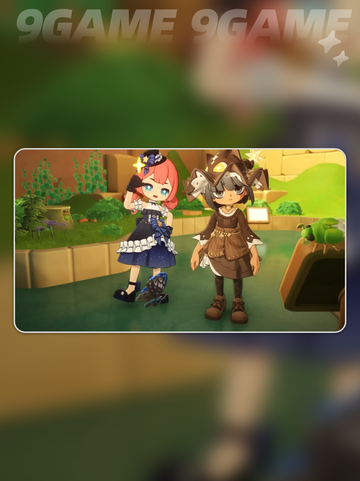 ✨星布谷地联机开黑🔥截图5