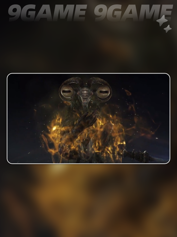 黑夜君临⚡艾尔登法环夜王利布拉打法🔥超简单！截图3