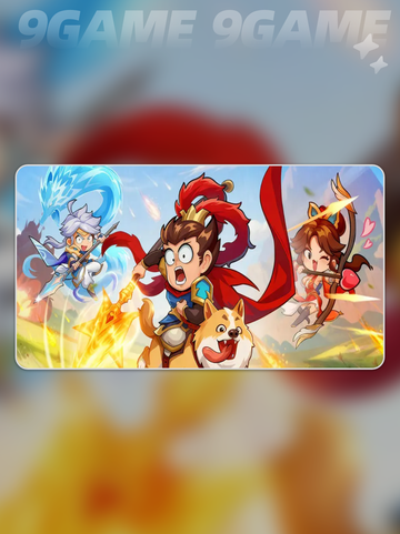 🎮雄心之上最强配置🔥截图3