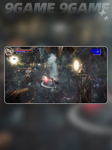 🔥赤痕绯红契约配置要求💡新手必看！🎮截图3