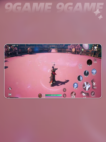 🔥大奉打更人许七安爆火手游攻略2025！🎮截图3