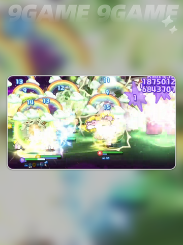 嘟嘟脸恶作剧PVP玩法揭秘💥超刺激对战等你来战✨截图6