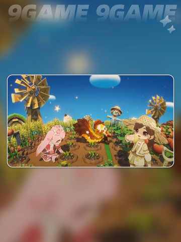 🌾星布谷地新手必看！🎮超实用攻略💥截图6