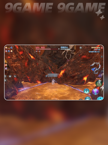 💥FF14手游泰坦歼灭战开启攻略✨晶体战士必看！截图3