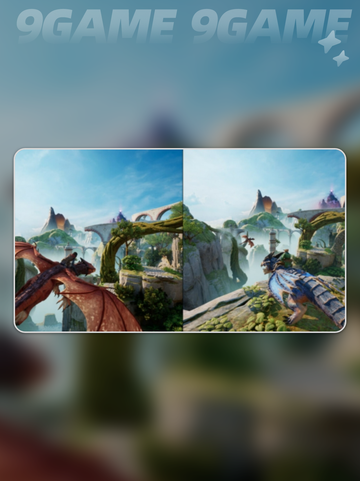 双影奇境ps4能玩吗介绍截图5