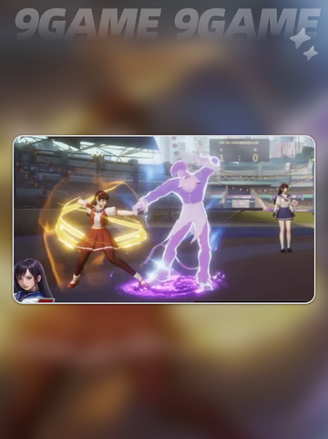 🔥全明星觉醒｜麻宫雅典娜🔥值得玩吗？✨截图3