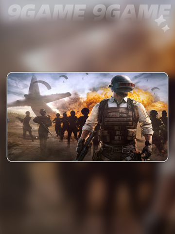 pubg左上角一行参数分别是什么介绍截图3