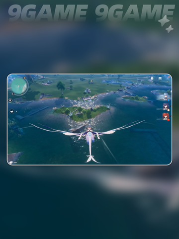 🎮《蓝色星原旅谣》超🔥玩法全解析！✨截图3
