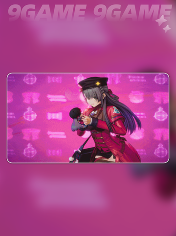🔥刘易斯技能曝光！《少女前线2》超能辅助来袭✨截图6