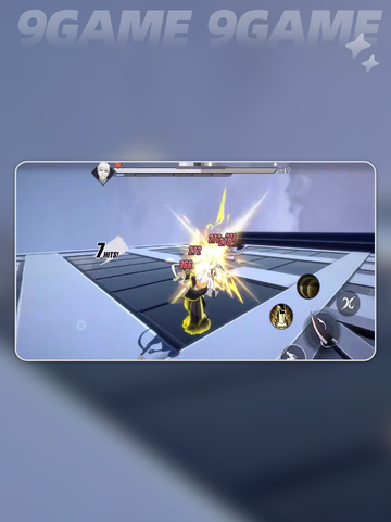 🔥境界刀鸣PVP制霸秘籍💥截图6