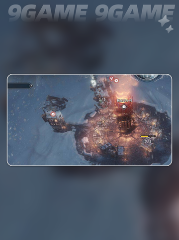 🔥《冰汽时代》最后的家园开发商竟是它？🎮截图2