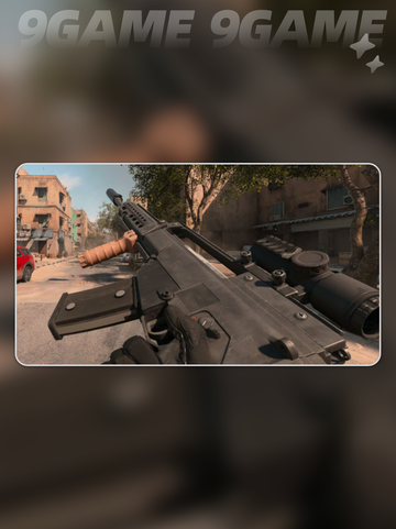 🔥战地6最新动态曝光！🎮💥截图2