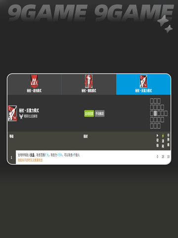 明日方舟终末地安洁莉娜档案分享介绍截图4