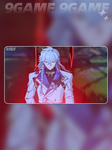 🔥异环手游男角色图鉴分享来了！🎮截图4