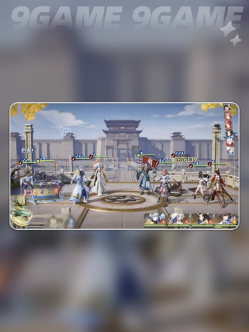 汉家城市角色哪些比较强势介绍截图2
