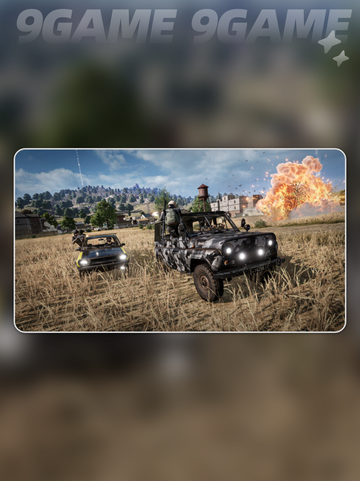 💥绝地求生网络延迟闪退？一招解决！🎮🔥截图3