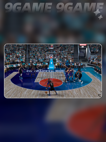🏀2K25闪退？这些解决办法让你畅玩无阻！🔥截图2