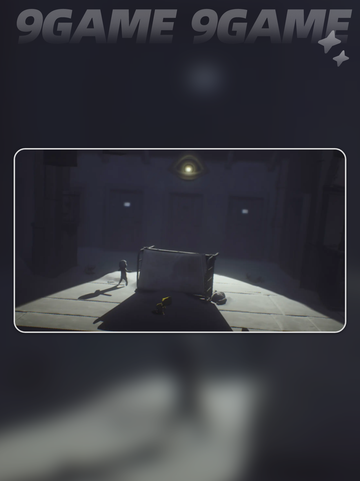 🎮《小小梦魇》手机版居然能双人玩？😱截图3