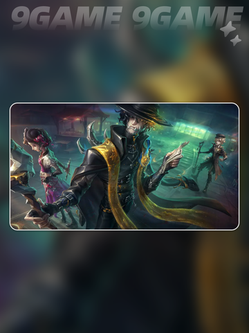 🔥第五人格第39赛季⚡开启时间&amp;全新内容揭秘！截图2