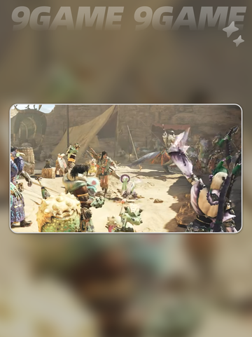 怪物猎人荒野怎么下载介绍截图2