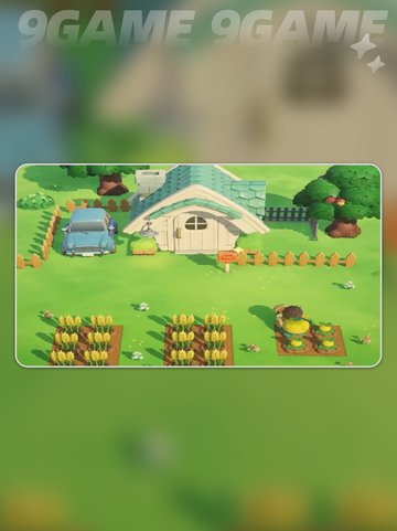 ❄星布谷地幻雪✨美到窒息！截图5