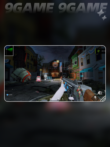 🎮辐射3掉帧闪退？用它加速不卡🔥截图2