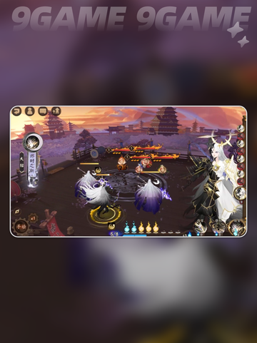 阴阳师时曜泷夜叉姬怎么样分享截图6
