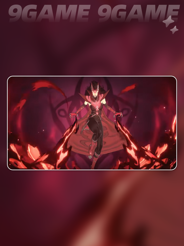 🔥漫威秘法英雄TOP榜💥截图6