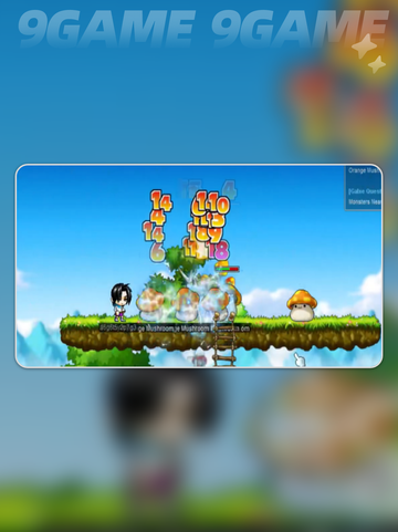 MaplestoryUniverse怎么注册分享截图2