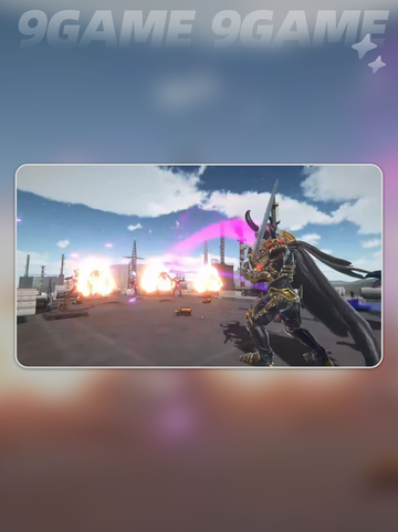🔥奥特曼对决游戏公司曝光！🎮截图5