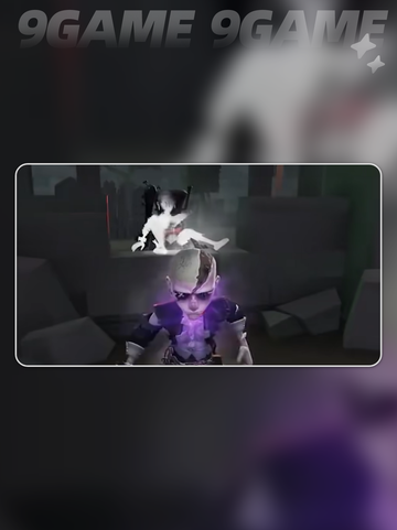 第五人格逃脱大师技能大曝光🔥快来get✨截图5