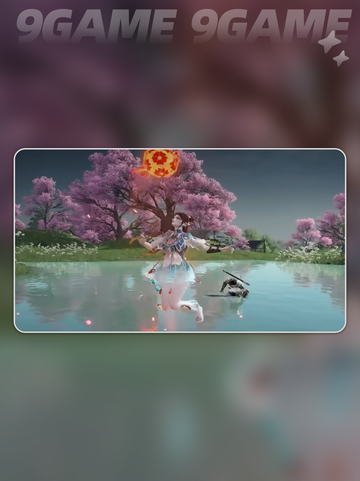 🔥永劫无间手游蓝梦值不值得入手？💎截图5