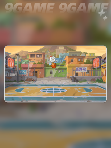 🔥大黄蜂技能炸裂！🏀截图2