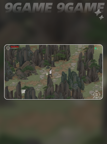 山海旅人2配置要求是什么分享截图2