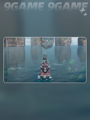 现代战舰乌沙科夫怎么样分享截图3