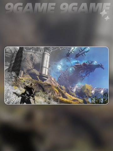 星际战甲手游⚡安卓上线倒计时💥截图2