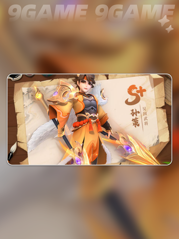 🔥三国武将选择神级攻略💥截图4