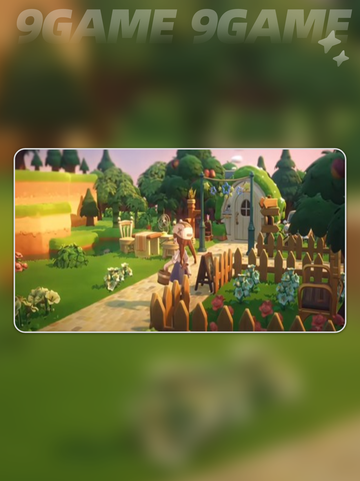 ✨星布谷地隐藏玩法大揭秘！🎮截图3