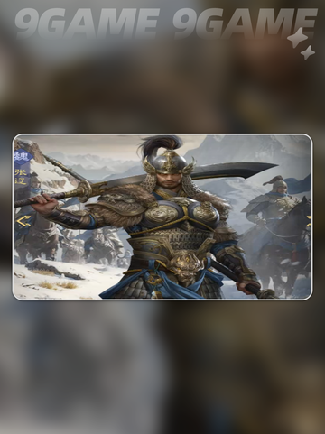 🔥张辽配队太猛了！💥截图3