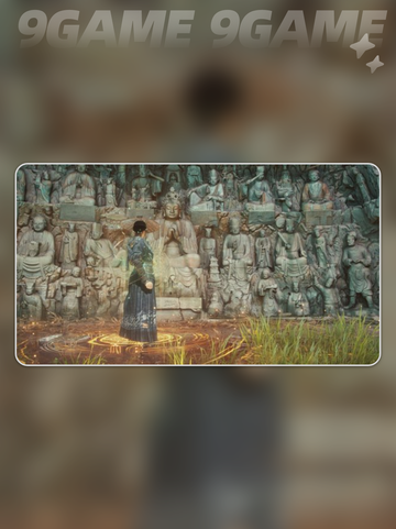 明末渊虚之羽steam叫什么介绍截图4