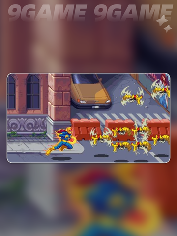 💥漫威入侵角色全揭秘！🔥截图4