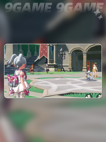 🔥洛克王国天梯段位揭秘！💥截图2