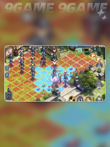 💥铃兰之剑沙娜姿强度炸裂！🔥截图4