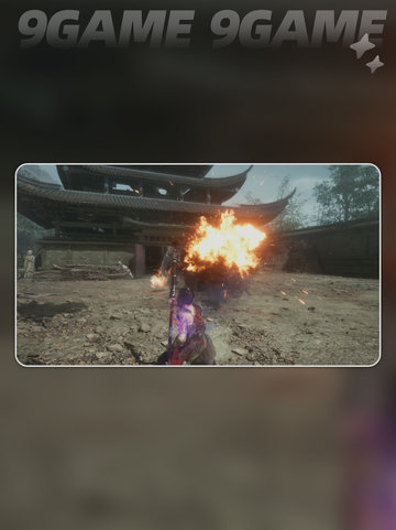 明末渊虚之羽steam叫什么介绍截图3