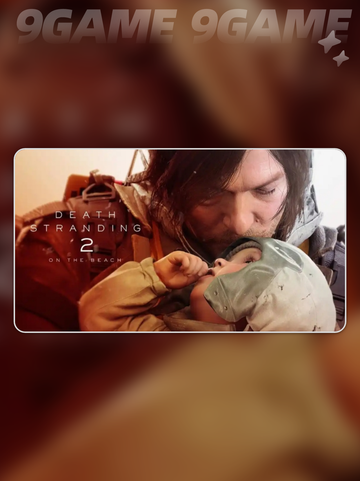 死亡搁浅2是开放世界游戏吗？🎮🔥截图2
