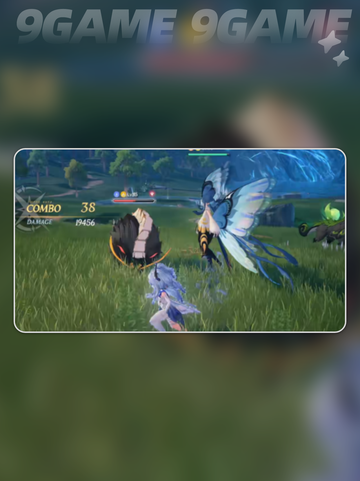 💙星原旅谣精灵大揭秘✨截图5