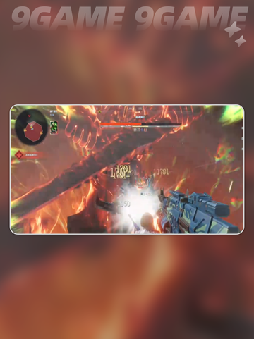🔥逆战毒皇获取神技💥截图2